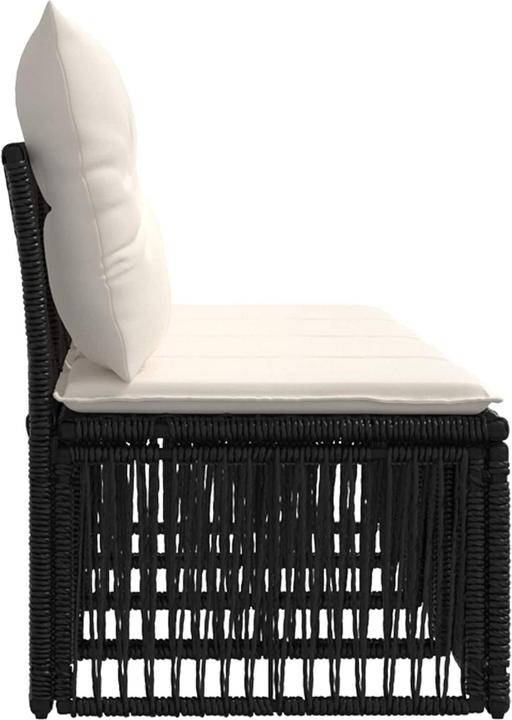 Produktbild vidaXL Garten-Sofa