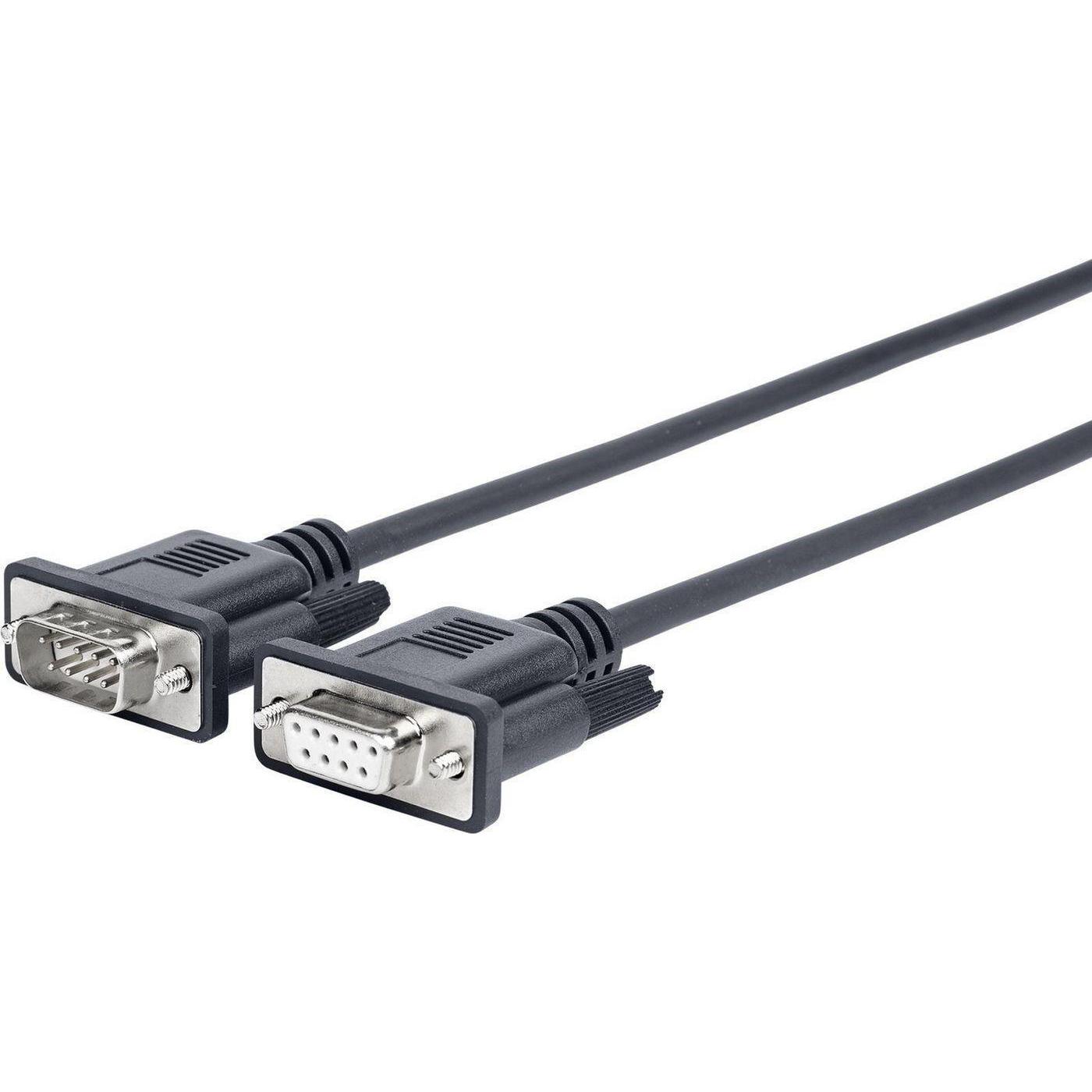 Vivolink Pro RS232 Cable M (15 m), Schnittstellenkabel