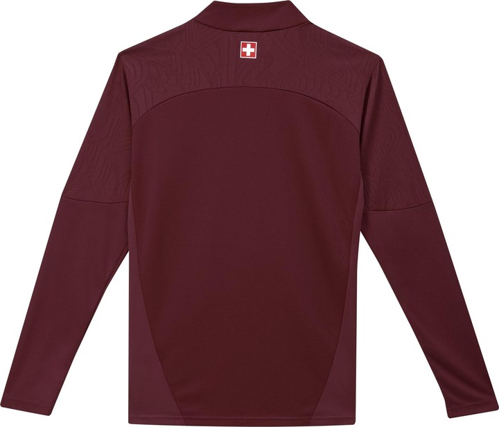 Actual product image Puma SFV Training 1/4 Zip Top (L)