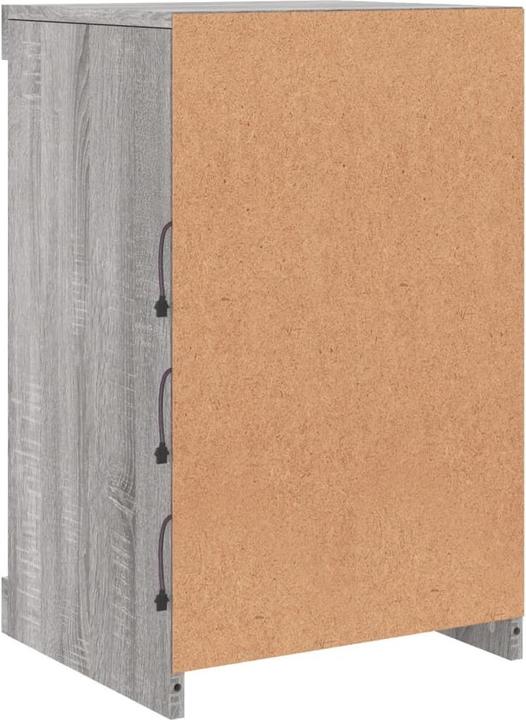 Image du produit vidaXL Sideboard (41 x 37 x 67 cm)