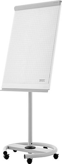 Produktbild Magnetoplan Mobiles Flipchart de luxe (70 x 100 cm)