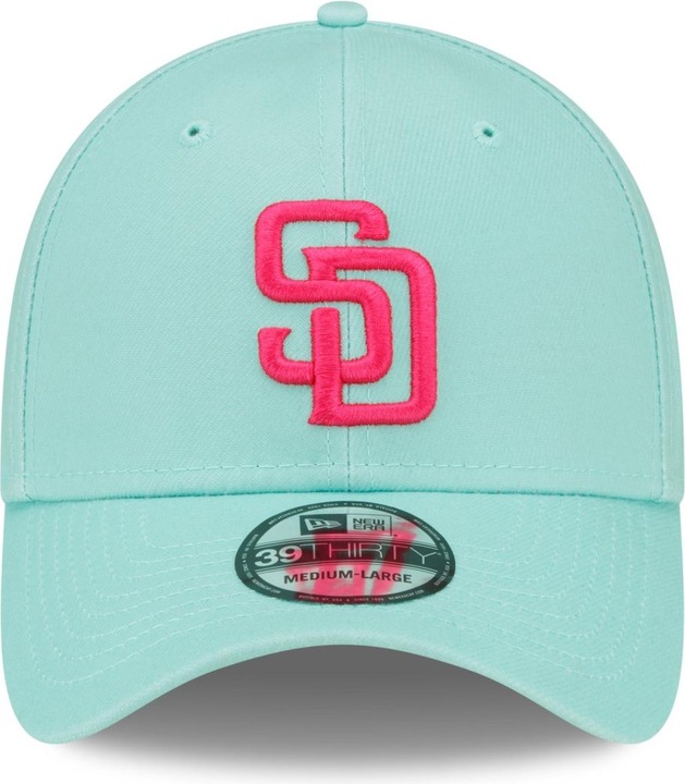 Immagine prodotto New Era Cappellino 39Thirty - CITY CONNECT San Diego Padres - M/L (M/L)