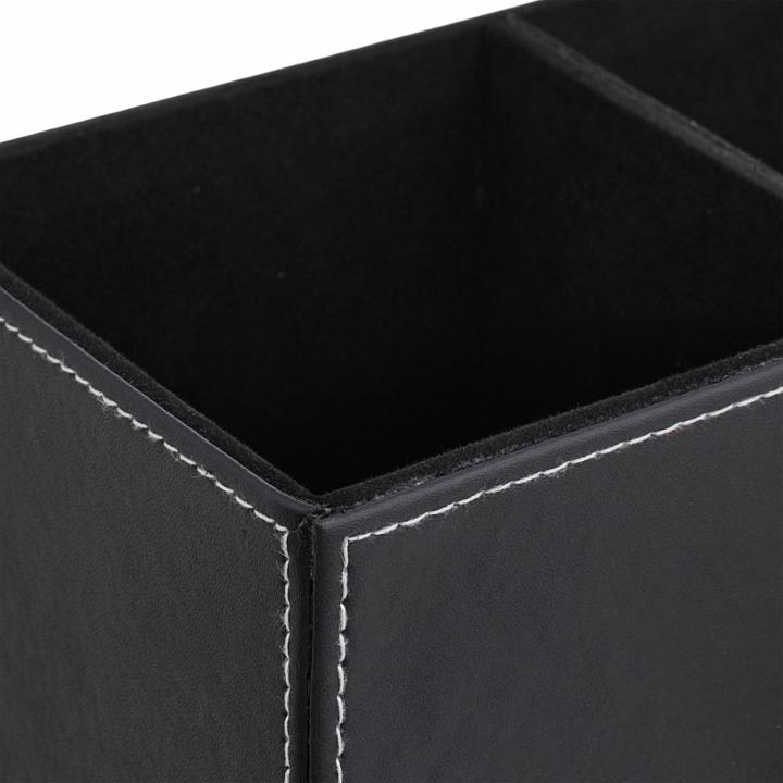 Actual product image Relaxdays Rectangular Hamper (40 l)