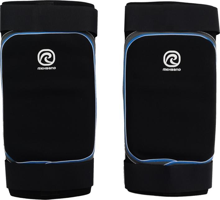 Actual product image Rehband Floorball knee pads (XL, Knee pad)