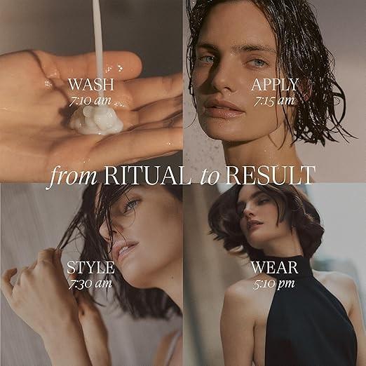 Actual product image L'Anza Thickening (300 ml, Liquid shampoo)