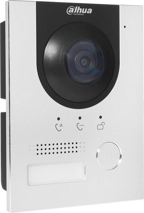 Produktbild Dahua VTO2202F-P-S2 (App)