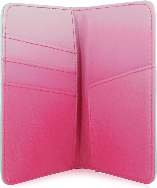 Produktbild NPW Rainbow Travel Wallet