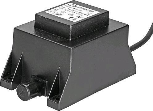 Actual product image EVN ABT105 Transformer IP44 12V 105W