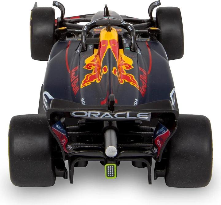 Immagine prodotto Jamara Oracle Red Bull Racing RB19 Diecast 1:24 blu scuro