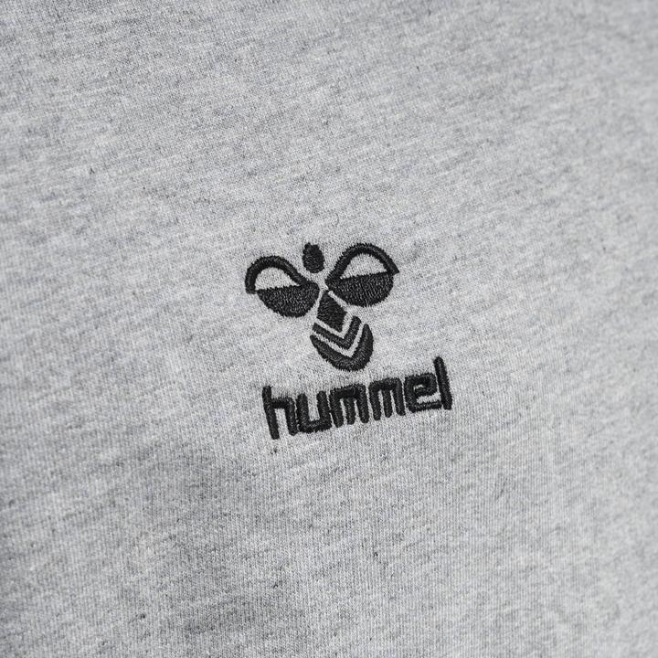 Produktbild hummel Hmlmove Grid Cotton Hoodie Kids (140)