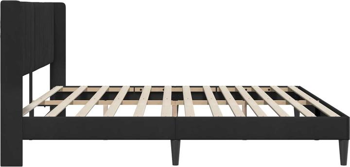 Image du produit vidaXL Moderner Bettrahmen (200 x 200 cm)