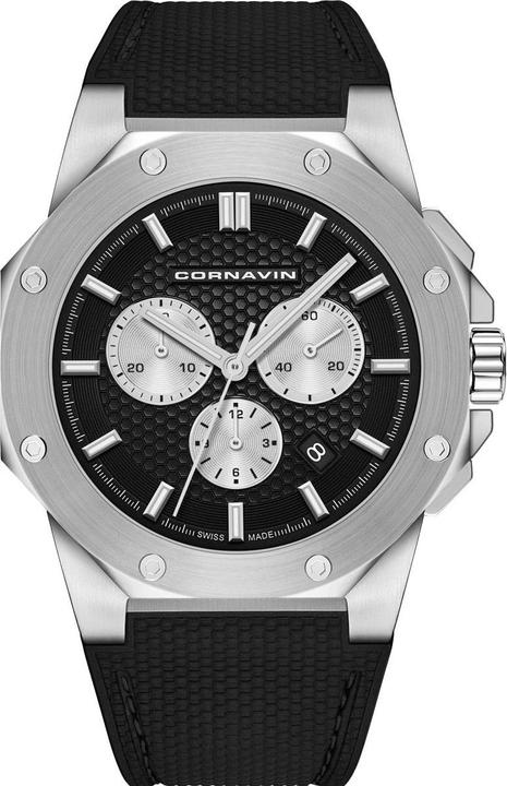 Image du produit Cornavin Downtown Sport (41 mm) (Chronographe, 41 mm)