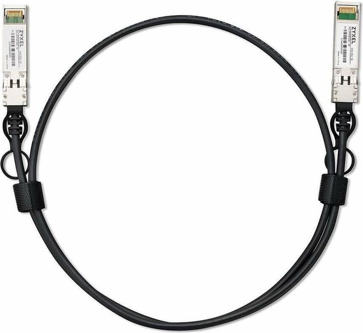 Produktbild Zyxel 25G SFP28 DAC 1M Kabel