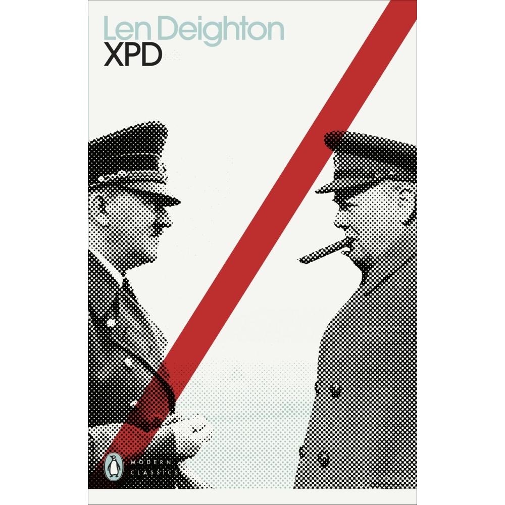 Thumbnail - Deighton:XPD, Belletristik von Len Deighton