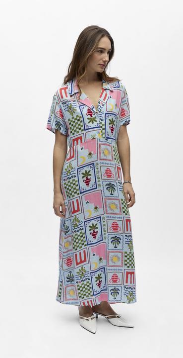 Actual product image Object Kurzarm Etuikleid (36)