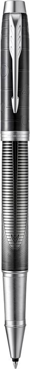 Produktbild Parker IM SPECIAL EDITION - Roller (Schwarz, Silber, 1x)