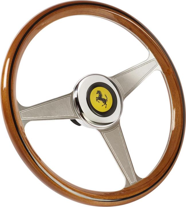 Image du produit Thrustmaster Ferrari 250 GTO (PC)