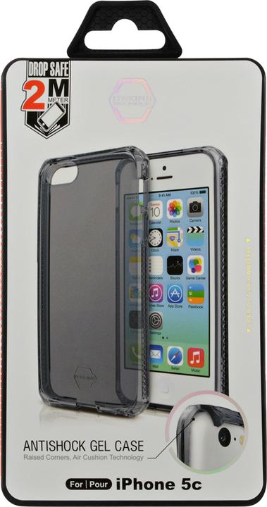 Image du produit Itskins Itspectrip5cbl (Apple iPhone 5c)