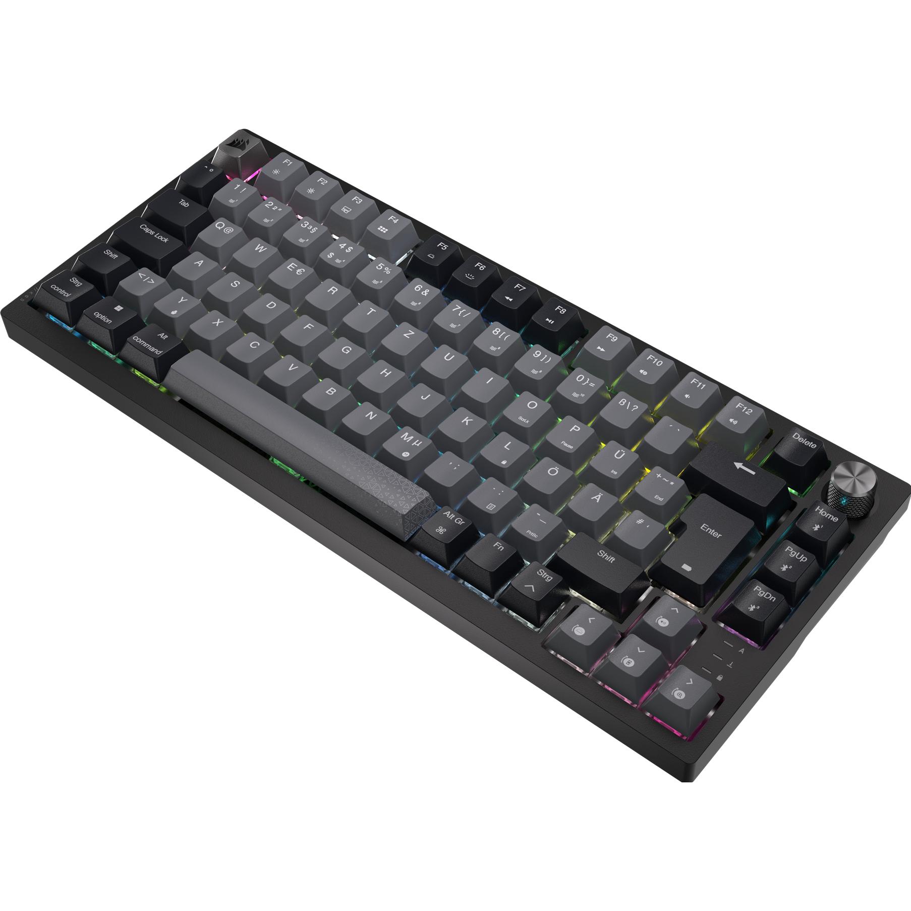 Corsair K65 Plus - kaufen bei Digitec