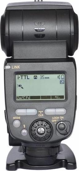 Produktbild Yongnuo YN-679 (Aufsteckblitz, Nikon)