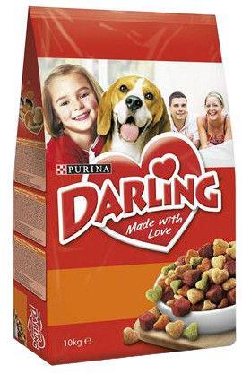 Image du produit Purina ONE Darling (Adulte, 10000 g)
