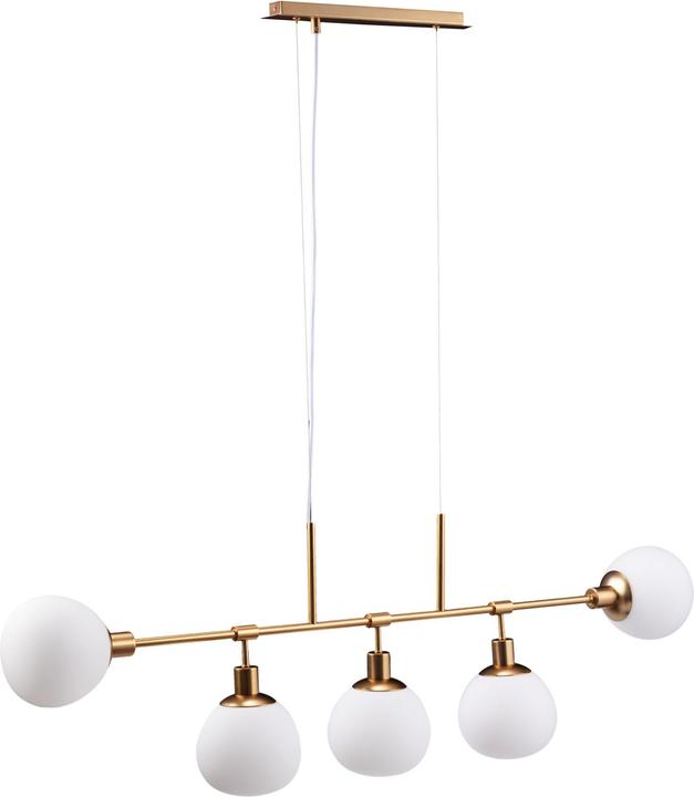 Actual product image Maytoni Erich (E14)