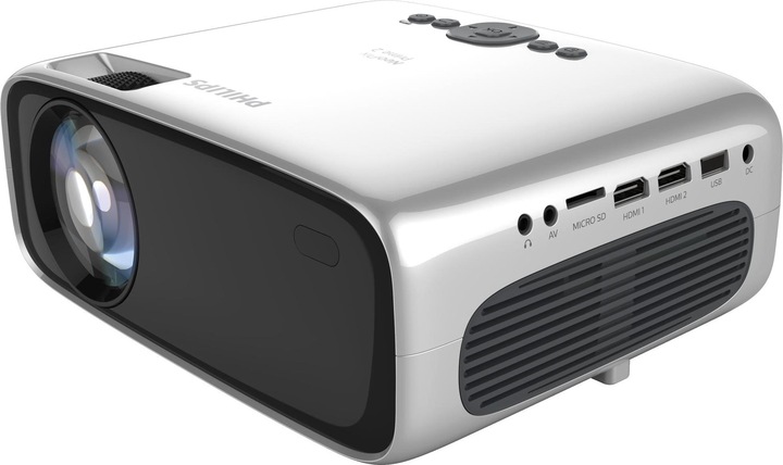 Immagine prodotto Philips NeoPix Prime 2 (HD, 180 lm, 1.3:1)