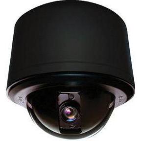 Pelco Spare Dome Smoked, Netzwerkkamera