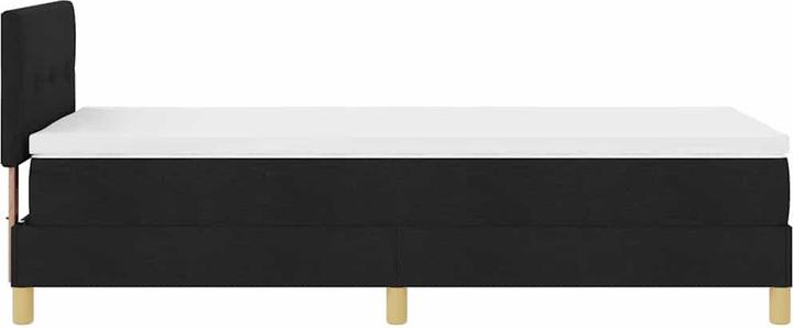 Actual product image vidaXL Boxspring (90 x 190 cm)