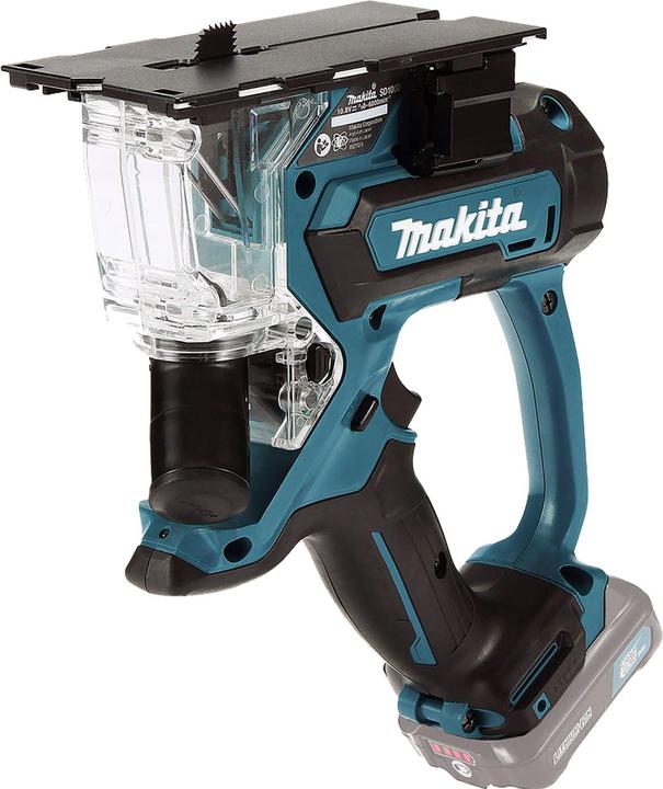 Produktbild Makita 10,8V Akku-Trockenbausäge SD100DZ