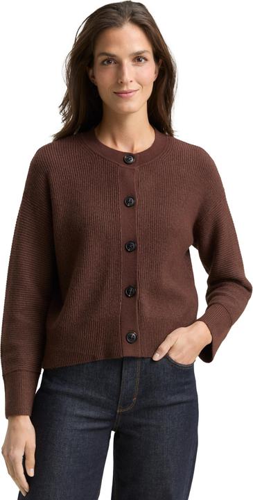 Produktbild Tom Tailor Strickjacke (M)
