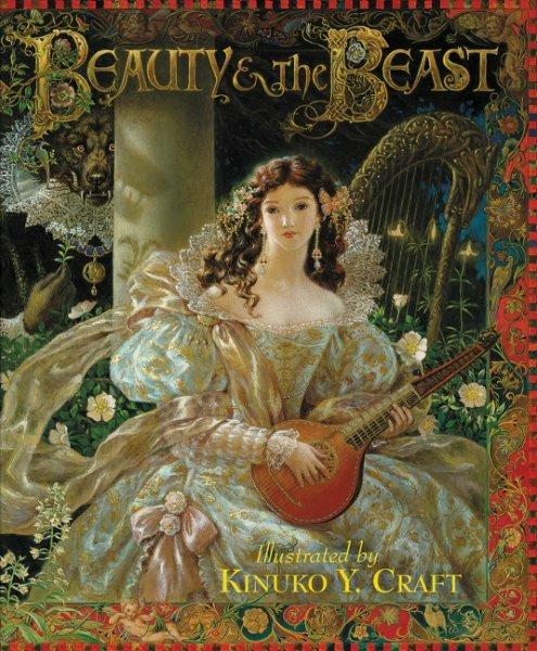 Produktbild Beauty and the Beast (Englisch, Mahlon F. Craft)