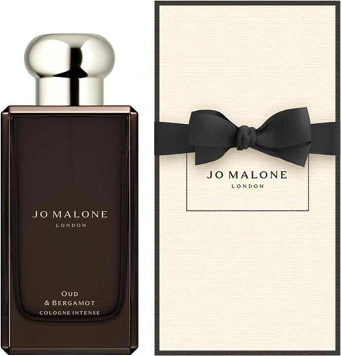 Produktbild Jo Malone Oud & Bergamot (Eau de Toilette, 100 ml)