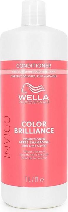Produktbild Wella Invigo Color Brilliance (1000 ml)