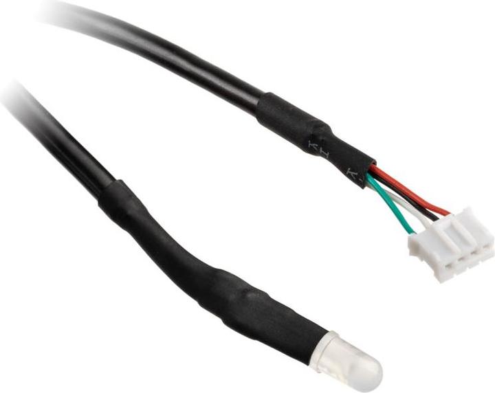 Actual product image Aqua Computer RGB Splitty3 incl. LED (RGB)