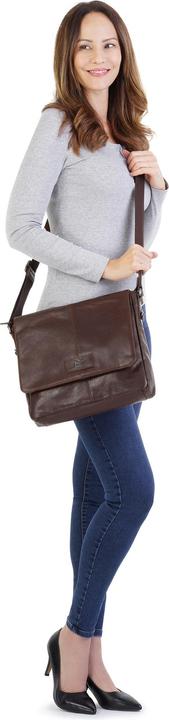 Immagine prodotto Bodenschatz Messenger (6 l)