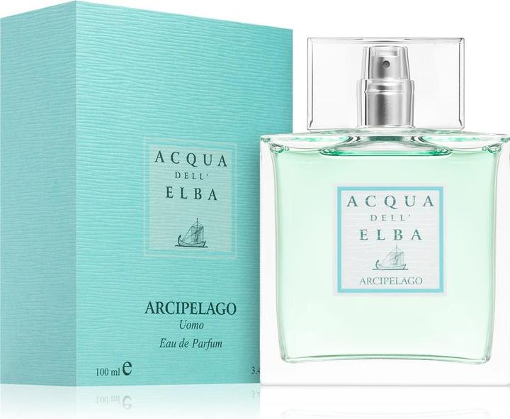 Immagine prodotto Acqua dell' Elba Arcipelago Men (Eau de parfum, 100 ml)