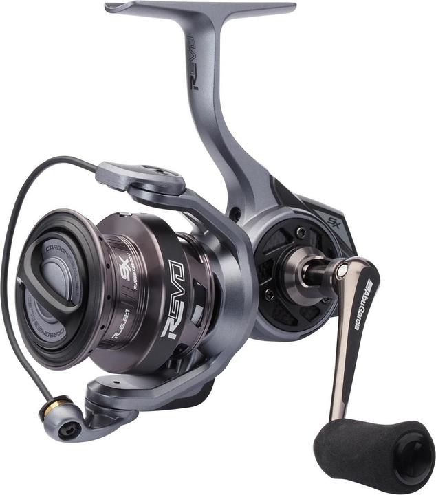 Produktbild Abu Garcia Cardinal X (2000)