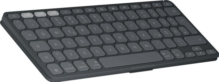 Produktbild Logitech Keys-To-Go 2 (DE, iPad)