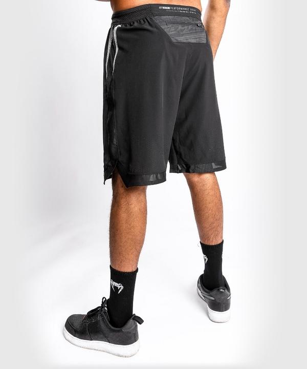 Produktbild Venum Tempest 2.0 Training Shorts - Black/Grey - S (S)