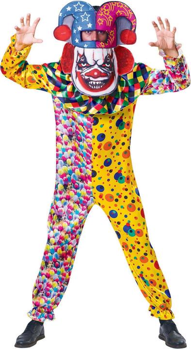 Produktbild Bristol Novelty Kostüm (One Size)