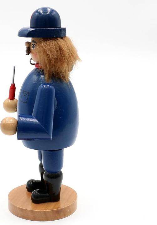Image du produit Dekohelden24 Fumiste en tant qu'électricien