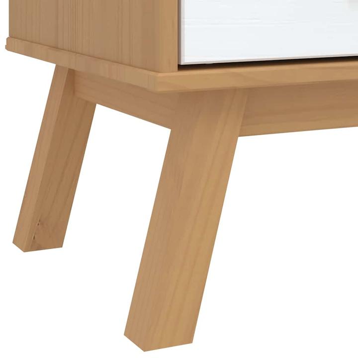Image du produit vidaXL Schubladenschrank (76.50 x 39 x 90 cm)