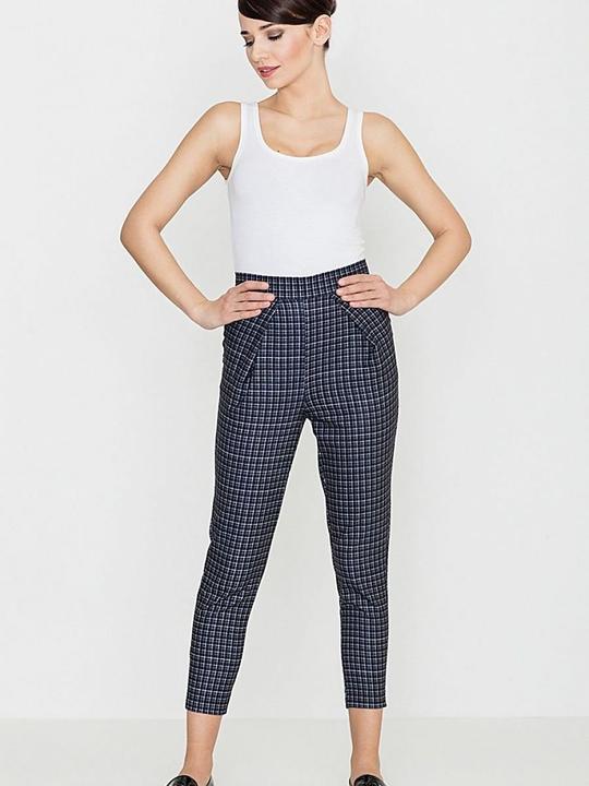 Actual product image Lenitif Ladies trousers (M)