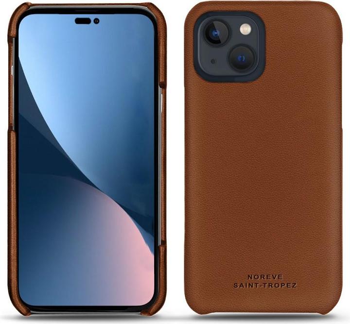Actual product image Noreve Leather case (Apple iPhone 14 Plus)