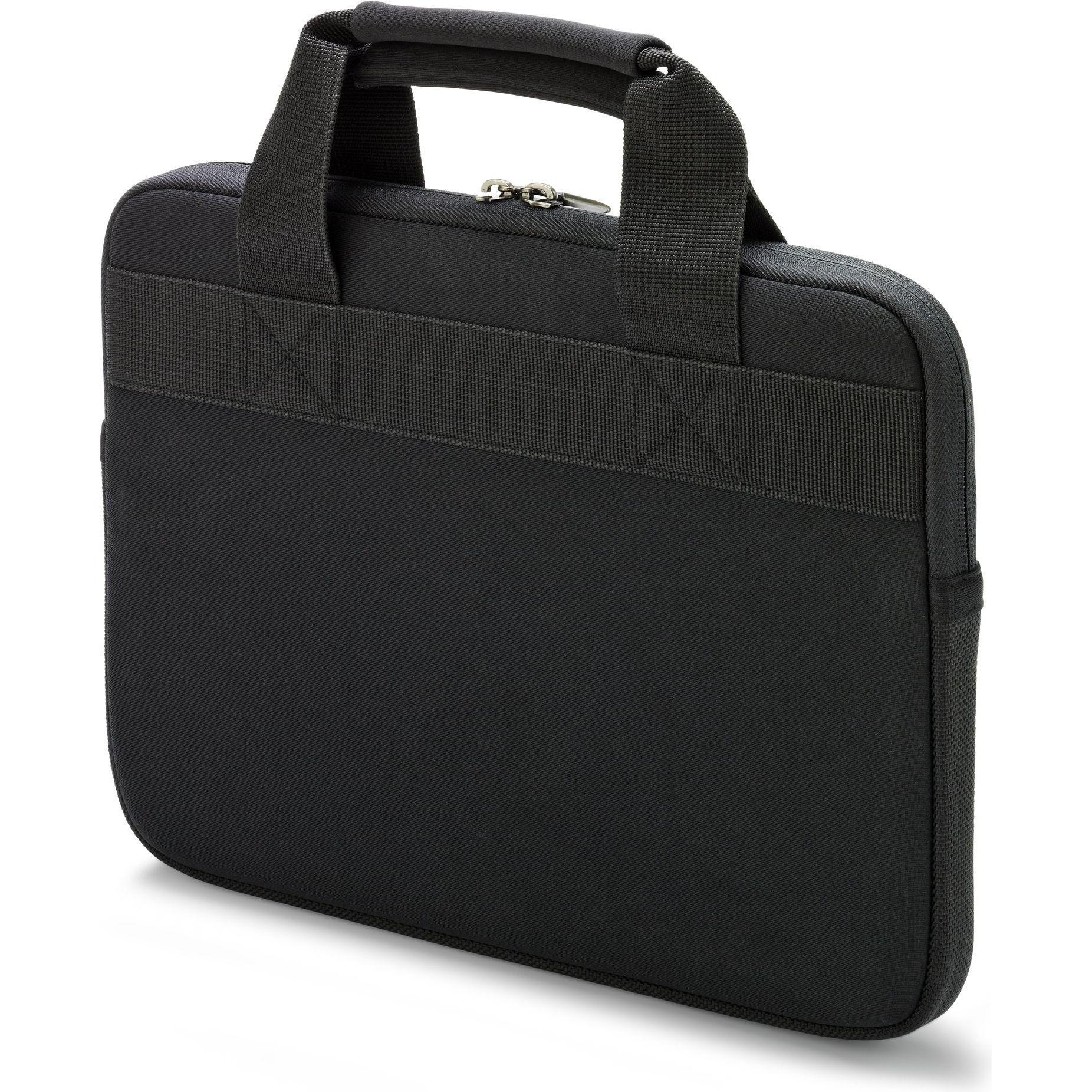 Thumbnail - Dicota Smart Skin 2.0 (16", Universal), Notebooktasche, Schwarz