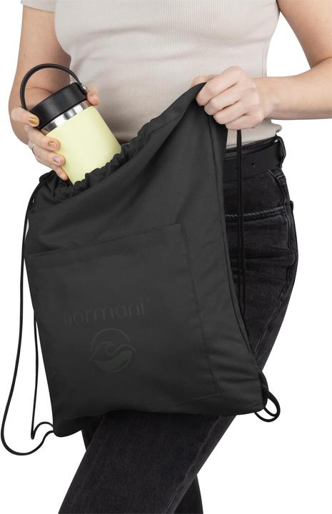 Produktbild Normani Badehandtuch mit Rucksackfunktion - 1912 (170 x 90 cm)