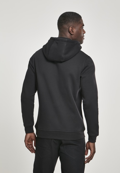 Produktbild Mister Tee 2Pac F*ck the World Hoody (XXL)