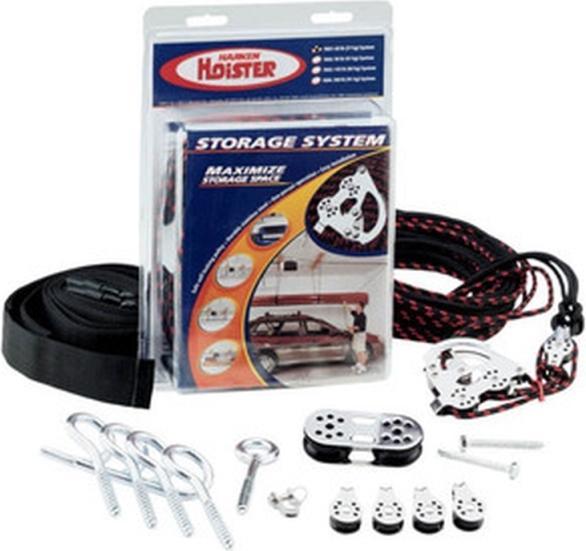 Image du produit Harken Système de Levage à Quatre Points