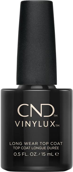 Produktbild CND Vinylux (Weiss, Top Coat)